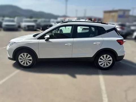 SEAT Arona 1.0 TSI Style XL