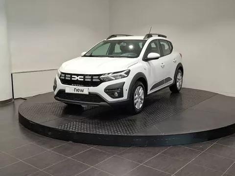 DACIA Sandero Stepway TCe Expresion 67kW Expresion