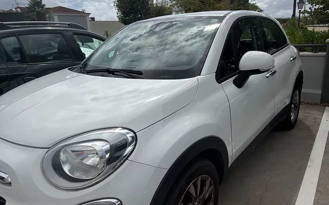 Fiat 500X 1.6 MJ Pop Star S&S
