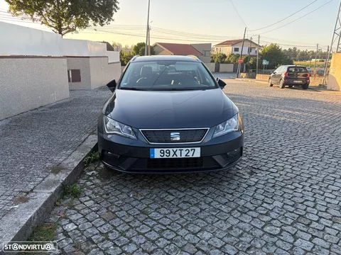 SEAT Leon ST 1.0 EcoTSI Style S/S