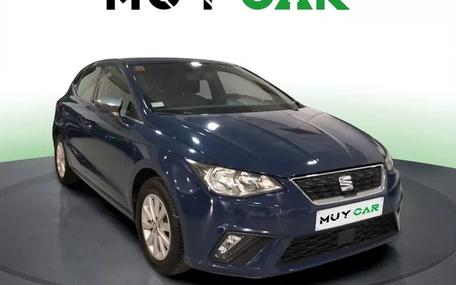SEAT Ibiza Ibiza 1.0 TSI S&S Xcellence 115