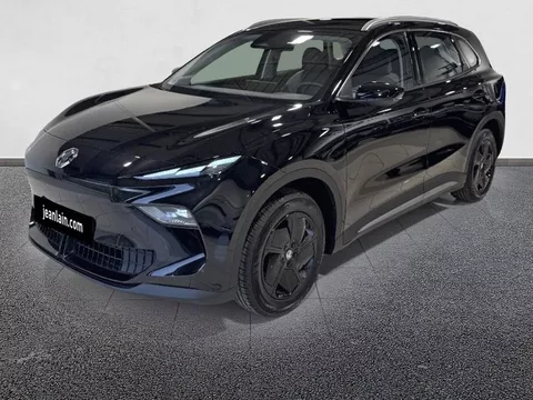 MG MGS5 EV 49kWh - 125 kW 2WD Comfort