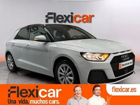 AUDI A1 A1 Sportback 30 TFSI