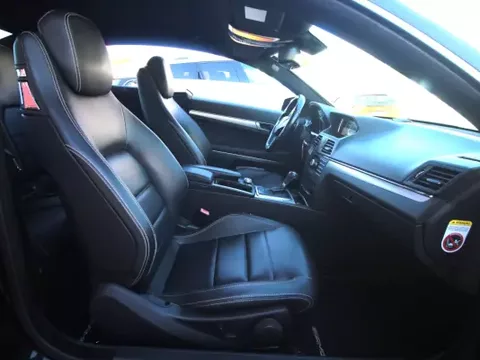 Mercedes-Benz E 250 2010 CGI Elegance BlueEfficiency