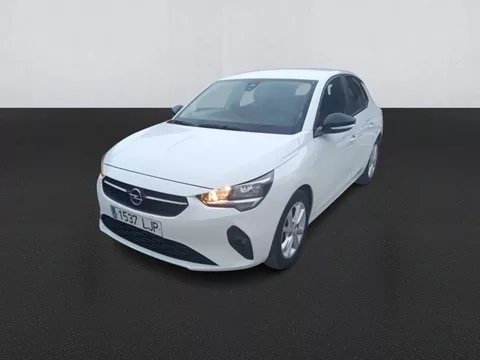 OPEL Corsa OPEL CORSA 1.2T XHL 74kW (100CV) Edition