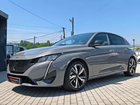 Peugeot 308 2023 1.2 PureTech 130 Allure EAT8