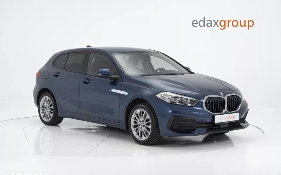 BMW 116 d