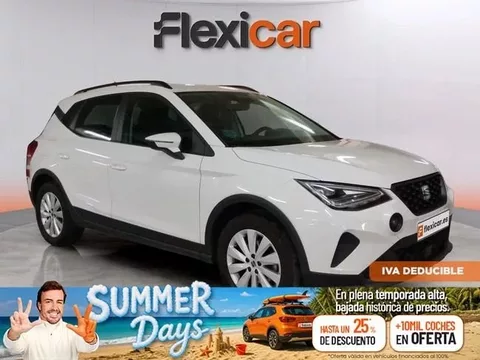 SEAT Arona Arona 1.0 TSI S&S Style XM 110