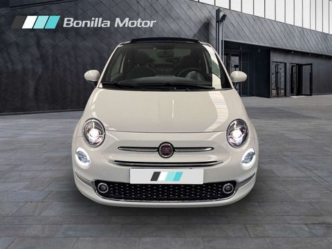 FIAT 500 1.0 MHEV MONOTRIM C 70 2P
