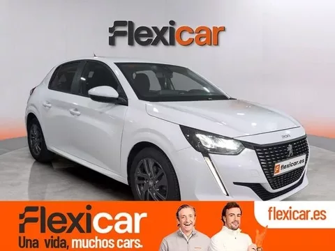 PEUGEOT 208 208 1.2 PureTech Style 82