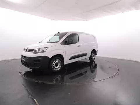 Citroen Berlingo Van XL 1.5 BlueHDi 100cv