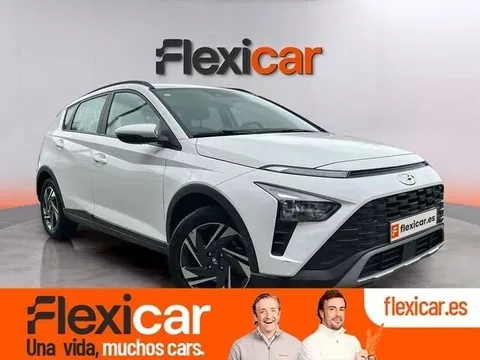 HYUNDAI Bayon Bayon 1.2 MPI Maxx