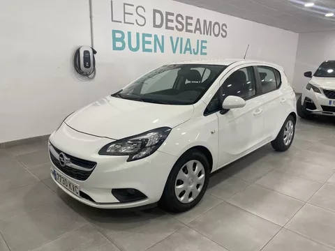 OPEL Corsa Corsa 1.4 GLP Selective 120 Aniversario 90