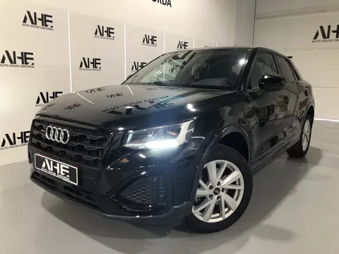 AUDI Q2 AUDI Q2 Todoterreno Automático de 5 Puertas - 29990€ en Palafrugell