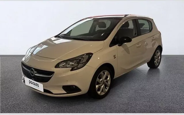 OPEL Corsa Corsa 1.4 120 Aniversario 90 - 10490€ en Santander
