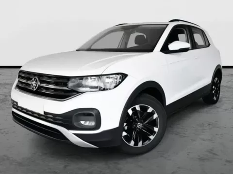 VOLKSWAGEN T-Cross Connect 1.0 TSI 70kW (95CV) SG5 (C113LV12)