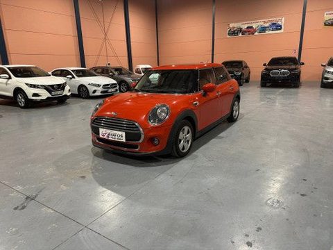 MINI Mini One