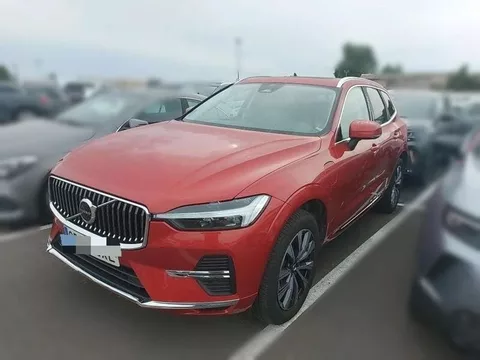 VOLVO XC60 2.0 T6 AWD Recharge R-Design Auto