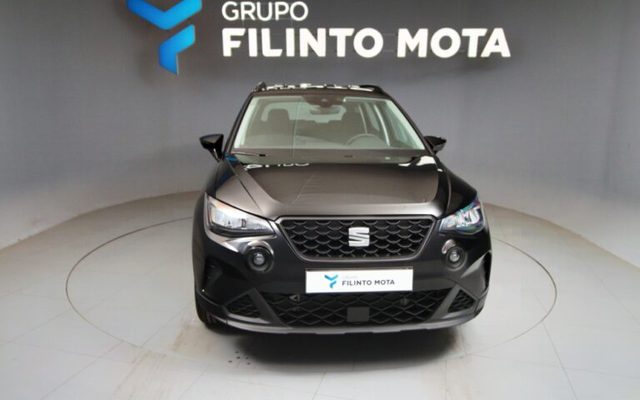 Seat Arona 1.0 TSI Style