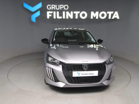 Peugeot 208 1.2 PureTech Style