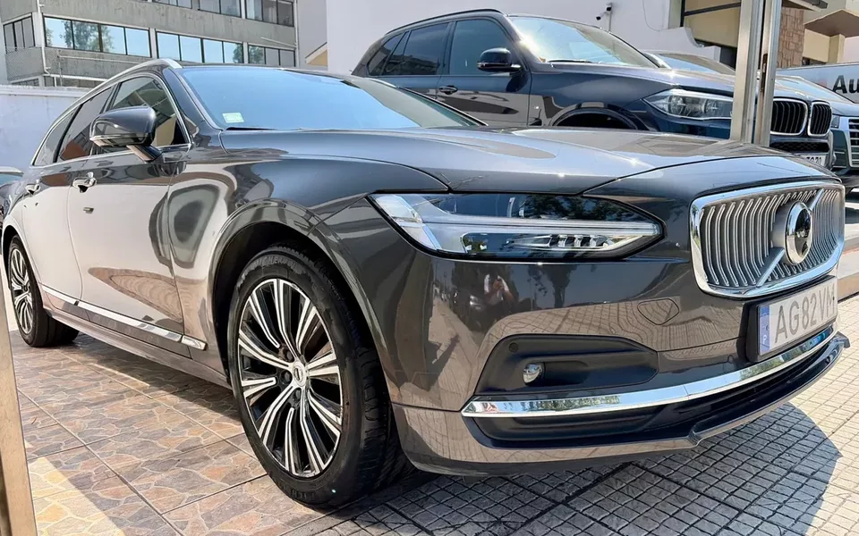 Volvo V90 2.0 B4 Inscription Geartronic