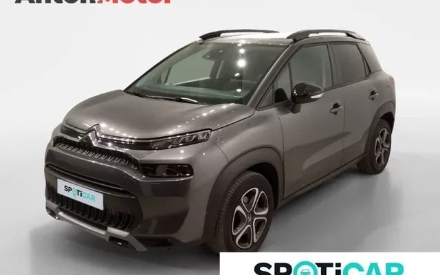 CITROEN C3 Aircross C3 Aircross Puretech S&S Feel Pack 110