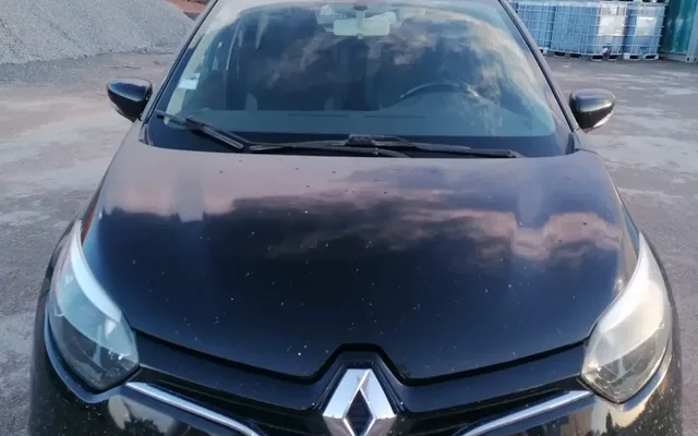 Renault Captur ENERGY dCi 110 S&S Crossborder