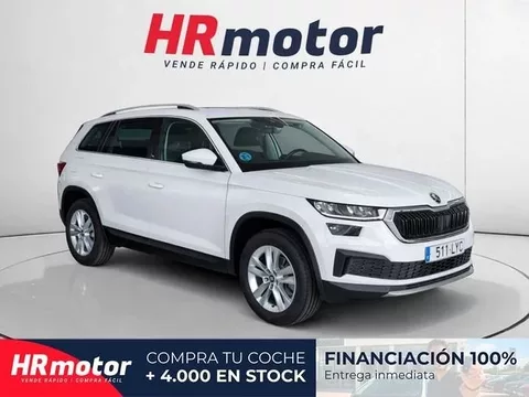 SKODA Kodiaq Ambition