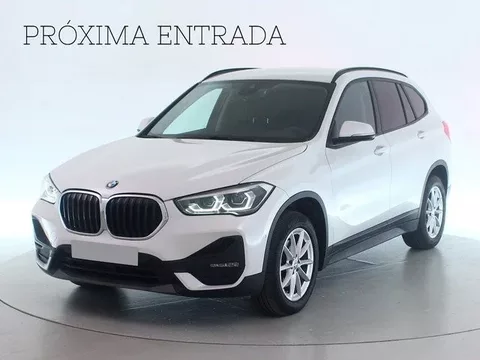 BMW X1 X1 sDrive 18dA