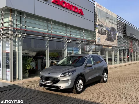 Ford Kuga 2.5 Duratec 2021