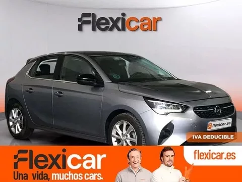 OPEL Corsa 1.2T XHL 74kW (100CV) Elegance Auto