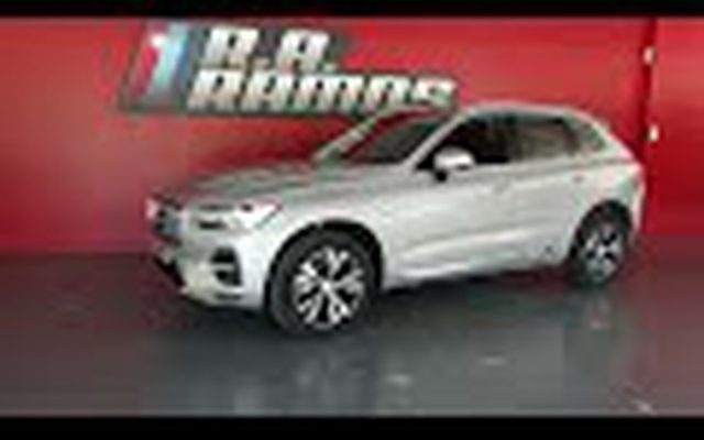 Volvo XC 60 2.0 T6 PHEV Core AWD