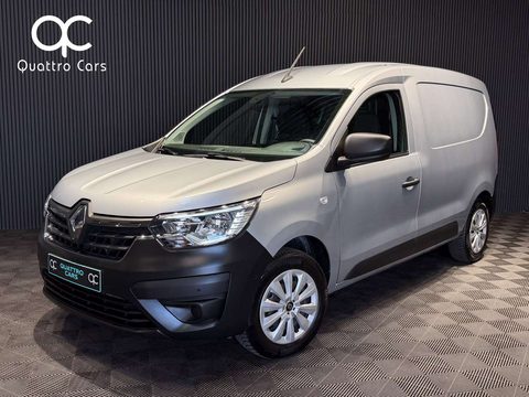 Renault Express