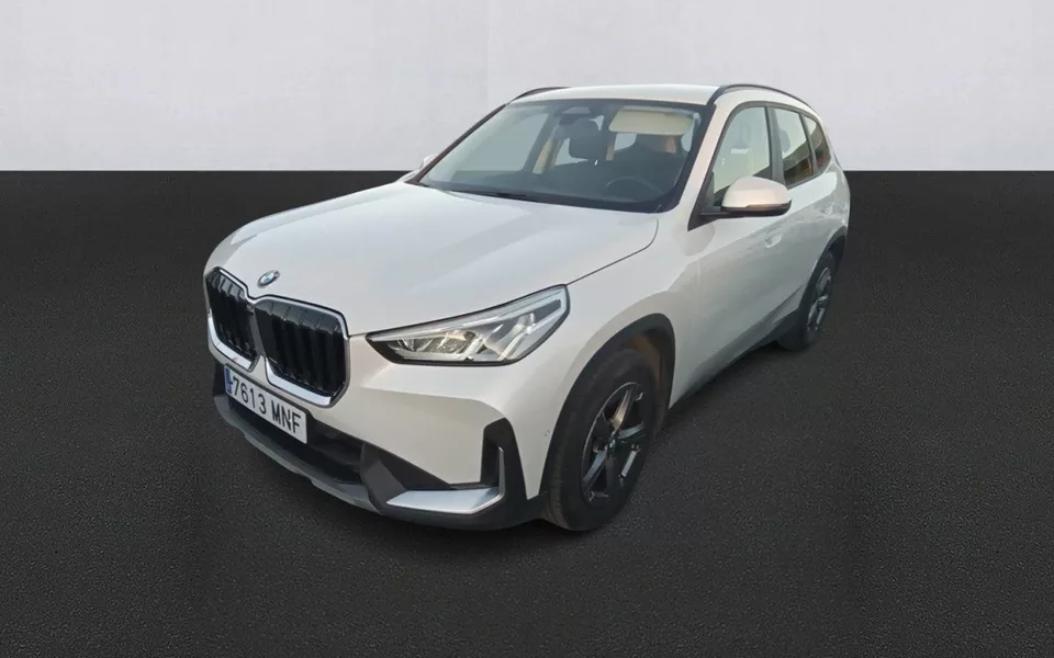 BMW X1 X1 sDrive 18d