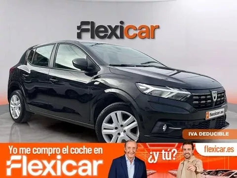 DACIA Sandero Sandero SCe Comfort 49kW