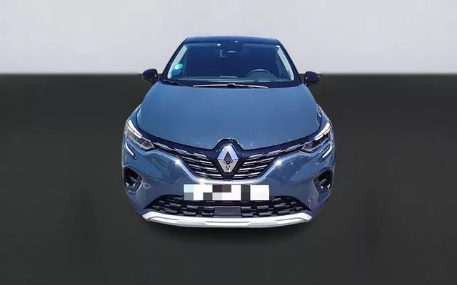 RENAULT Captur Zen ETECH Hibrido enchufable 160cv