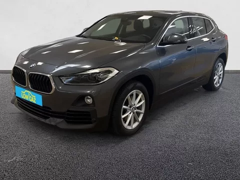 BMW X2 sDrive 18i 140 ch DKG7 Business Design