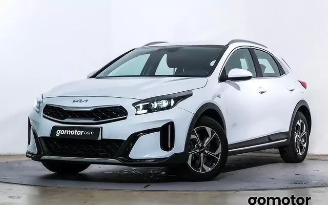 KIA Cee´d CEE'D 1.0 T-GDI 88KW DRIVE 120 5P