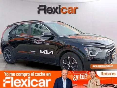 KIA Niro Niro 1.6 PHEV Drive