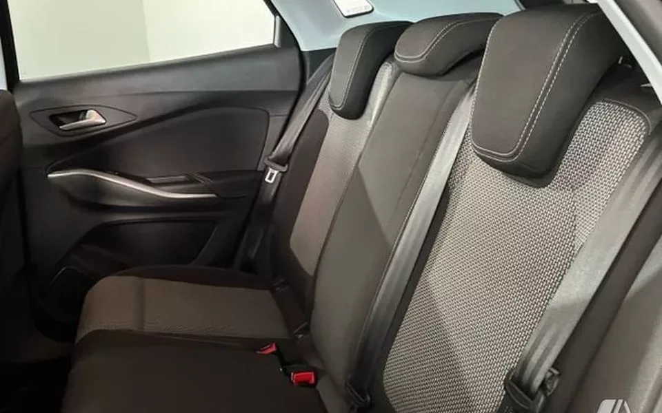 OPEL Grandland X 1.2 Turbo Selective