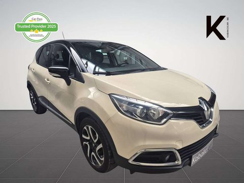 Renault Captur Captur 0.9 TCe Energy Intens//GPS//CLIM//USB//GARANTIE 12 M