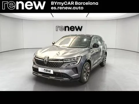 RENAULT Austral Austral 1.2 E-Tech Híbrido Techno 146kW