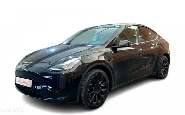 Tesla Model Y Standard RWD