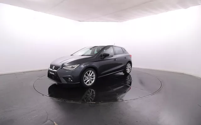 Seat Ibiza 1.0 TSI FR 95cv