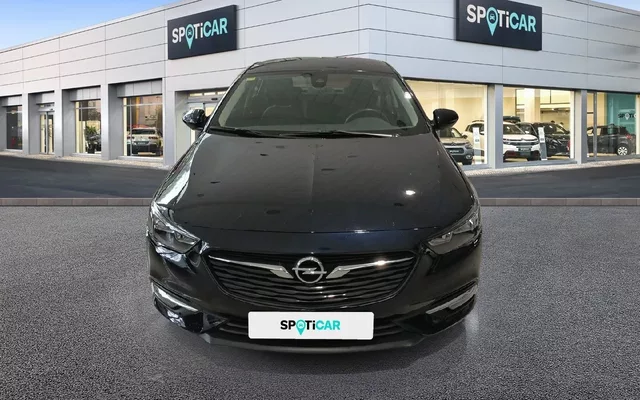 OPEL Insignia Insignia 1.5 T XFL S&S Selective 140