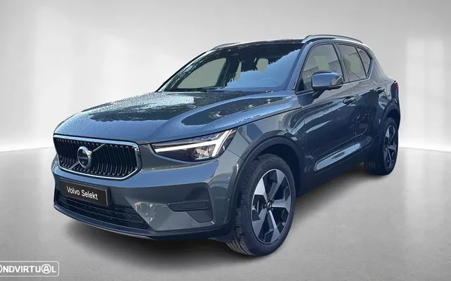 Volvo XC 40 2.0 B3 Core