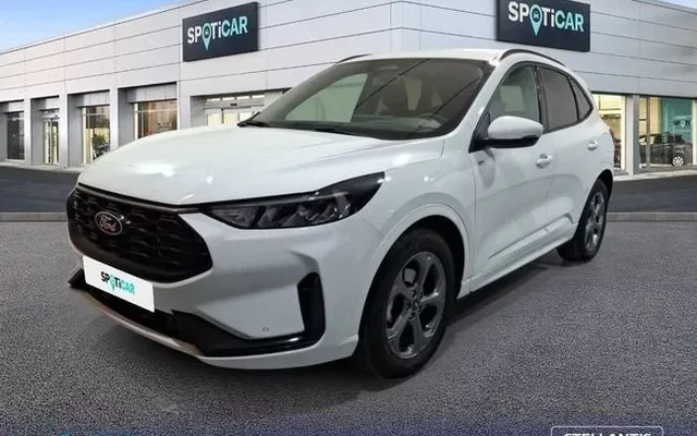 FORD Kuga Kuga 1.5 EcoBoost ST-Line FWD 150