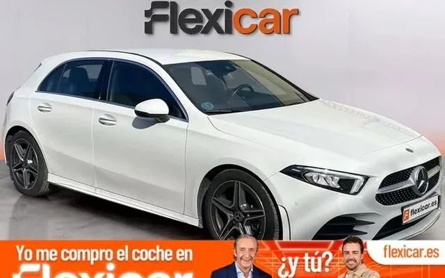 MERCEDES-BENZ Clase A A 200