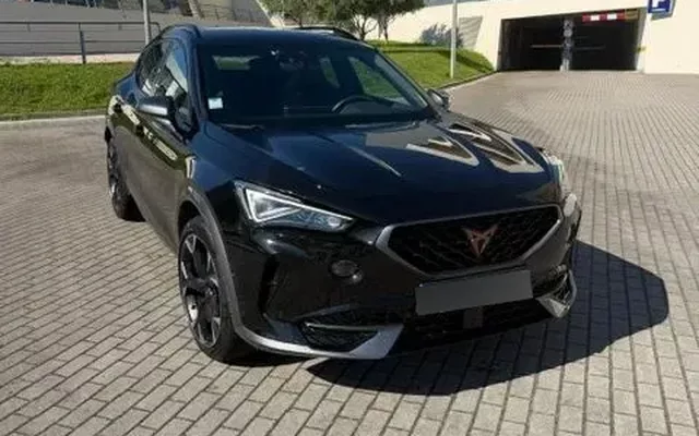 Cupra Formentor 1.4 e-Hybrid Sport DSG