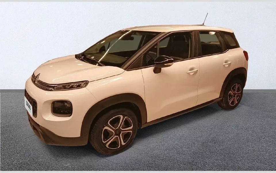 CITROEN C3 Aircross 1.5 BLUEHDI 81KW LIVE PACK 110 5P